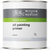 Winsor & Newton Oil Painting Primer, 1 Litre (33.8-oz) Can