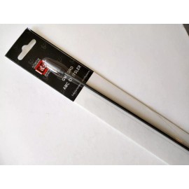 Truck Digital Antenna 31" Chrome Antenna Mast Power Radio AM/FM for DODGE RAM 1500 2500 3500 1994-1998