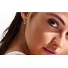 Agua Solar Protectora Corporal Hidratante con Ácido Hialurónico y Vitamina