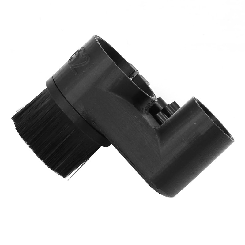 POFET Spindle Dust Brushes for CNC Engraving Machine Support 300w