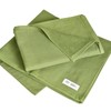 Trampalan Gauze Towel, Bath Towel, Set of 2, Color Gauze