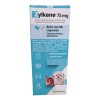 Zylkene 75mg Pastillas Relajantes Para Tu Perro O Gato