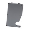 Minimalist Card Holder Aluminum Alloy Auto Ejected Anti Theft Credit
