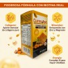 Curcuma Curmafort 30 Cápsulas De 500mg