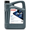 Rowe 20020 538 03 Engine Oil