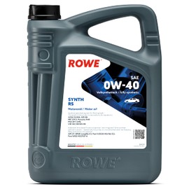 Rowe 20020 538 03 Engine Oil