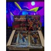 1993 Skybox ULTRAVERSE MALIBU COMIC TRADING CARDS Sealed Pack NEW!!