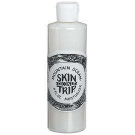 Mountain Ocean Skin Trip Moisturizer, Coconut , 8-Ounces (Pack of 3)
