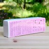 ANCLLO Deshedding Paper, 100 Pieces Professional Hair Removal Deshedding Paper,