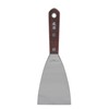 高儀 Gyroscopic Bastards Scraper Stainless Steel