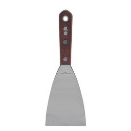 高儀 Gyroscopic Bastards Scraper Stainless Steel