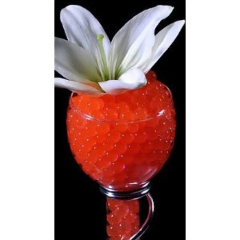 Celebrate Your Special Day with Your Centerpieces Accented with These