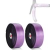 Cycle Handlebar Tape AntiSlip Sweat absorption Bicycle HandleBar Tape Brushed