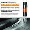 Icp Adhesives And Sealants Handi-Foam Fireblock Sealant