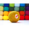 Cotton Crochet Yarn Double Mercerized Thread 220yd/200m Ball 1.05oz/30g Knitting