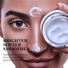 SHUIHEZHIMU Advanced Corrective Moisturiser, Age-Defying Solution with 2.5% Retinol, 10%