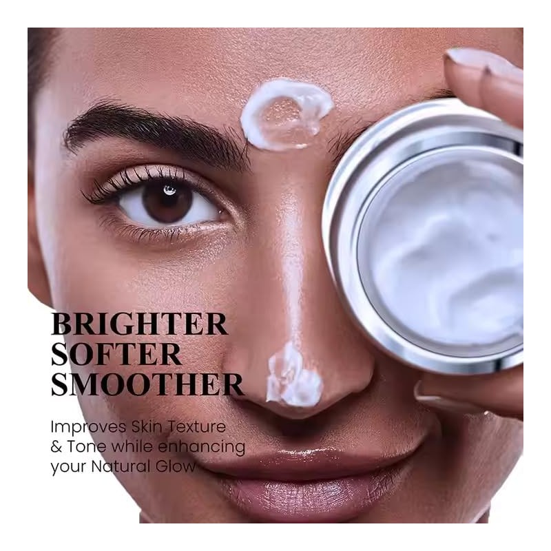 SHUIHEZHIMU Advanced Corrective Moisturiser, Age-Defying Solution with 2.5% Retinol, 10%