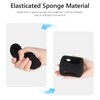 HSU 2 Pack Foam Windslayer for Insta360 Ace Pro, Windscreen