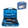 Heavy Duty Torque Multiplier Wrench Set - 1:64 Torque Wrench