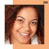 Maybelline Fit Me Dewy + Smooth Liquid Foundation Makeup, Pure