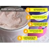 Better Food Mood Ruby Moon Latte 100g | Adaptogen Blend
