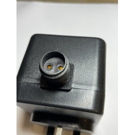 DIXIETREE 12V AC Adaptor Power Supply for XY-12001250ABO Kelkay Water Feature