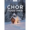 Chor together: Weihnachtslieder gemeinsam singen in jeder Besetzung. Frauenchor (SSAA)