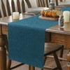 Waterproof Table Runner, Table Runners Modern, Table Runners Decorative Waterproof,
