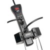 Tripp Lite SUPER7B Supresor de Picos, 2160 Joules, 7 Contactos,