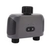 Bluetooth Sprinkler Timer 2 Zone G3/4 Thread Adjustable Smart Dual