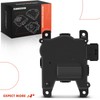 A-Premium HVAC Heater Blend Door Actuator Compatible with Honda Pilot