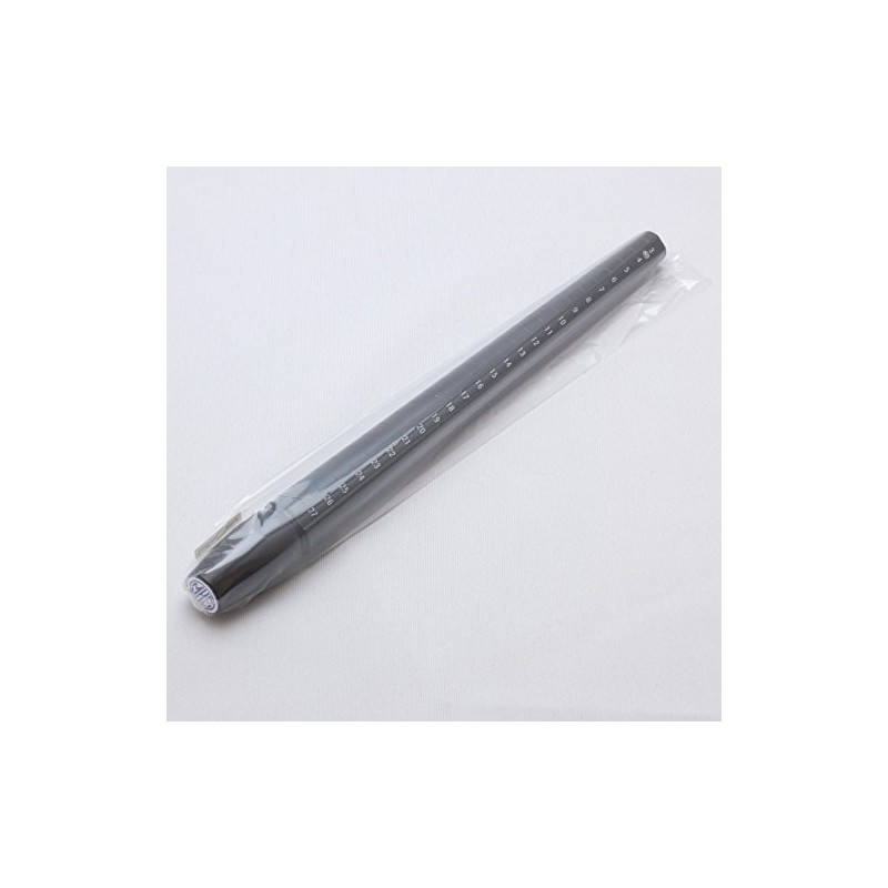 明工舎製作所 MKS 指輪サイズ棒KB プラスチック製 40031