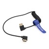 EONVIC 2.1 8K Right Angle HDMI Male to Male Long