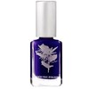 Priti NYC Non Toxic Nail Polish 368 Black Iris - Deep Purple