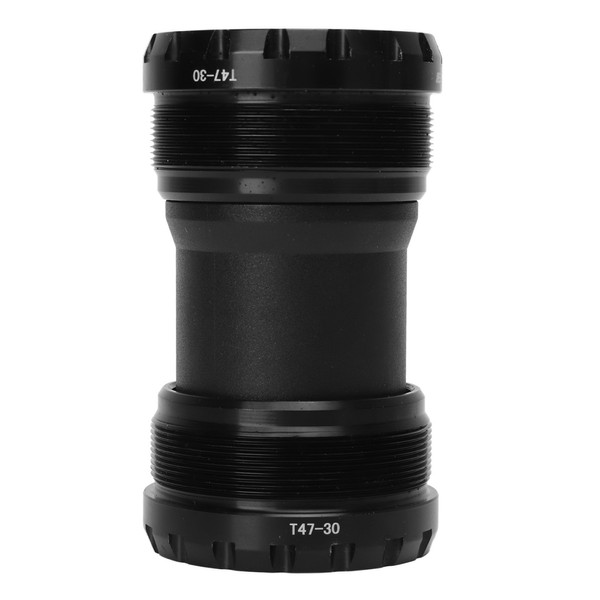 T47 30 Mountain Bike Bottom Bracket 30mm Threaded Bearing Bottom