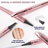 Microblading Eyebrow Pencil - 3D Magic Eyebrow Pencil - Natural