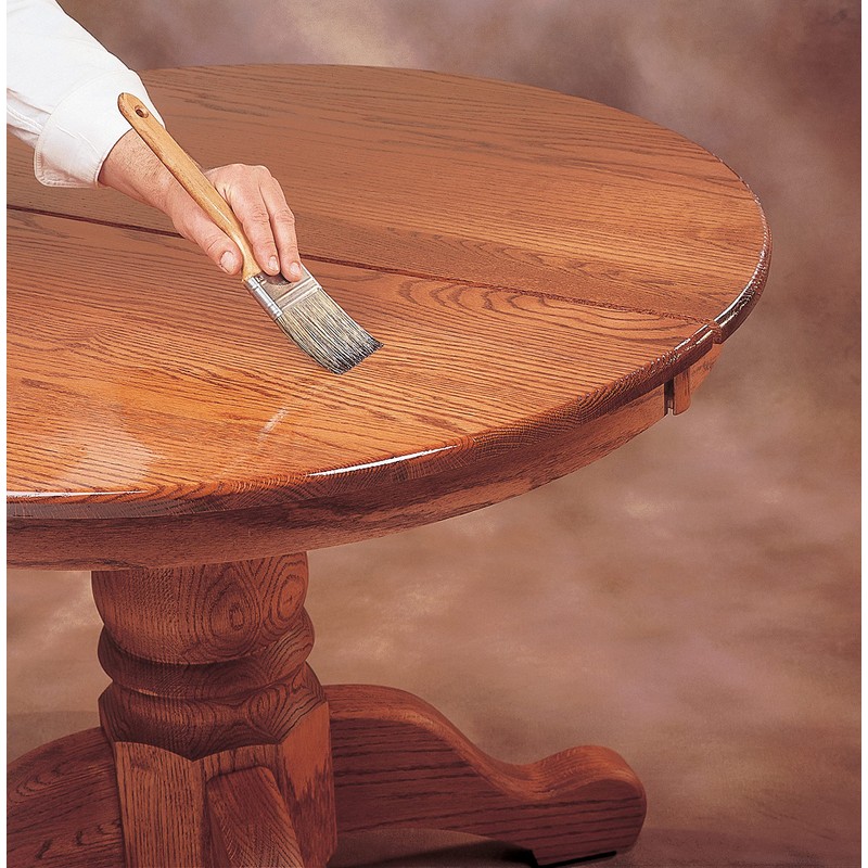 qt Zinsser 854 Clear SealCoat Universal Sanding Sealer