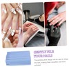 FOMIYES 36pcs Nail Files for Women Nail Trimming Tools Multi-function