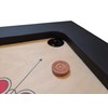 STAG Hobby Carrom Board Game with Coins and Striker
