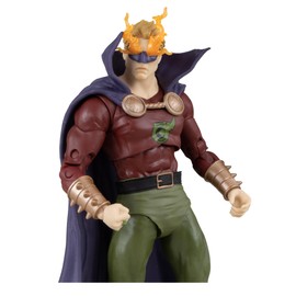 McFarlane Toys DC Multiverse - Figura Decorativa (Dark Metal) (18 cm)