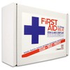 Urgent First Aid OSHA & ANSI First Aid Kit Refill/Upgrade,