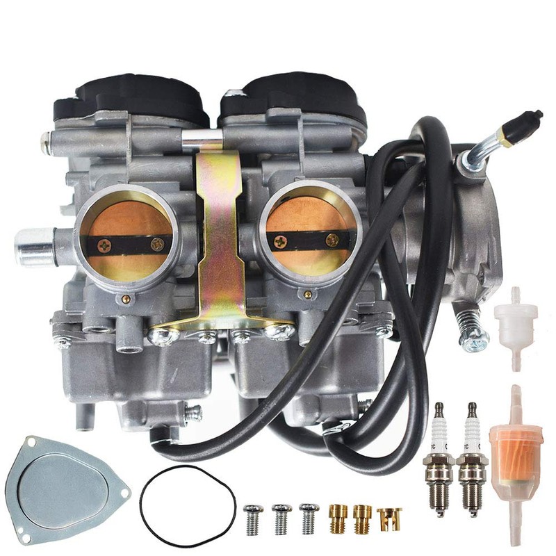 labwork Carburetor Carb Replacement for Yamaha Raptor 660R YFM660R 2001-2005