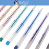 Innovative Designs Bluey Gel Pen Set for Kids, 24 Pack