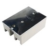 SSR-40DA 40A Solid State Relay Input 3-32V DC Output 24-380V