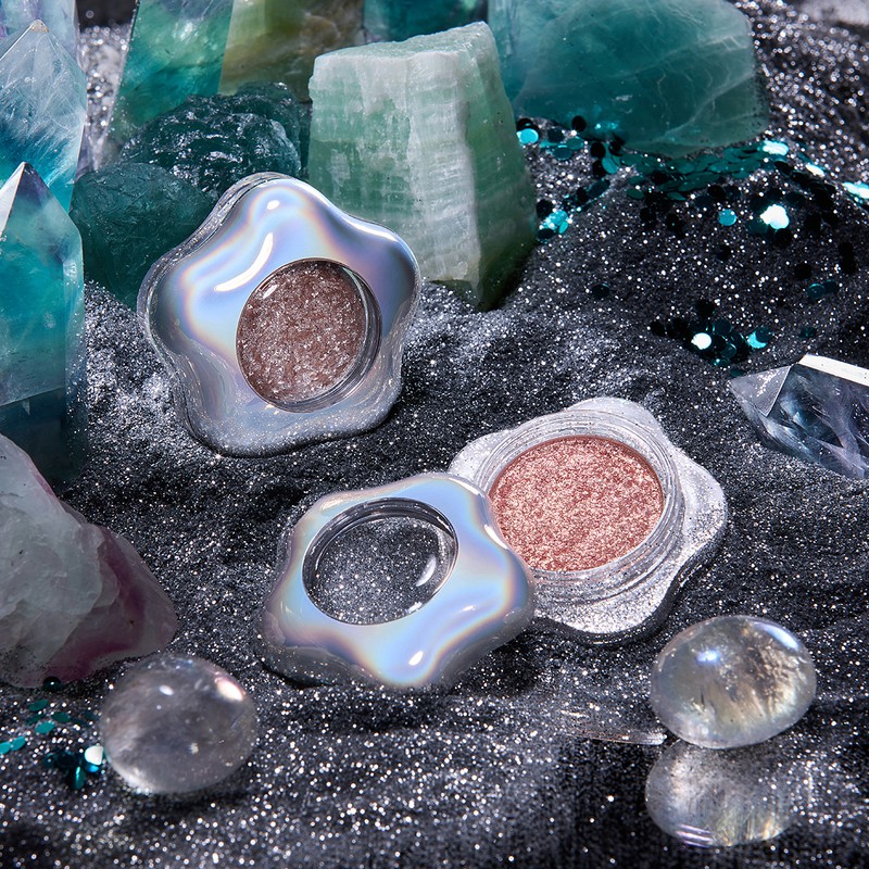 beauty people 1+1 Beauty People Twinkle Dazzling Star Multi Pearl