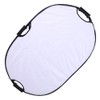 Konseen Photo Reflector Board with Handle, 23.6 x 35.4 inches