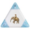 'Boy Riding an Elephant' Compact DIY Multi Tool (TI00034385)