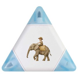 'Boy Riding an Elephant' Compact DIY Multi Tool (TI00034385)