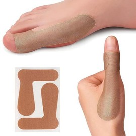 [MEML0OPS_53DO] Thumb Tape Hand & Foot Taping Protector DD-12700 / [MEML0OPS_53DO]엄지 테이프 손 발 테이핑 보호대 DD-12700