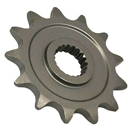 RFX Race Front Sprocket KTM SX50 09-22 Husqvarna EE5 19-22 TC50 18-22 Gas Gas MC50 21-22 (12T)